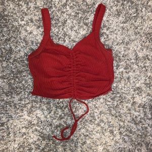 Urban Outfitters crop top